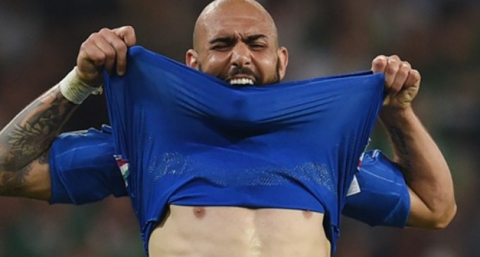 Z = de la ZaZa!