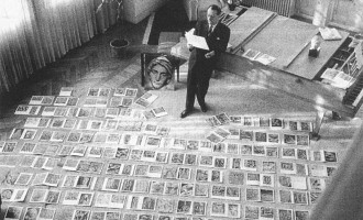 Andre Malraux și al său Muzeu Imaginar