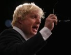 Boris Johnson și UK nu renunță la rolul de conducător