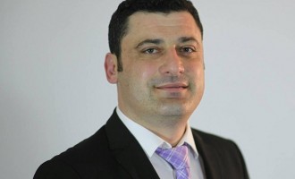 Hârșova, locul de joacă al lui Gheorghe Dragomir