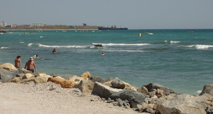 Beneficii pentru sănătate cauzate de mersul la mare