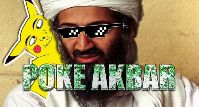 Daesh, pokemonii şi societatea dezorientată  CONTRA-EDITORIAL