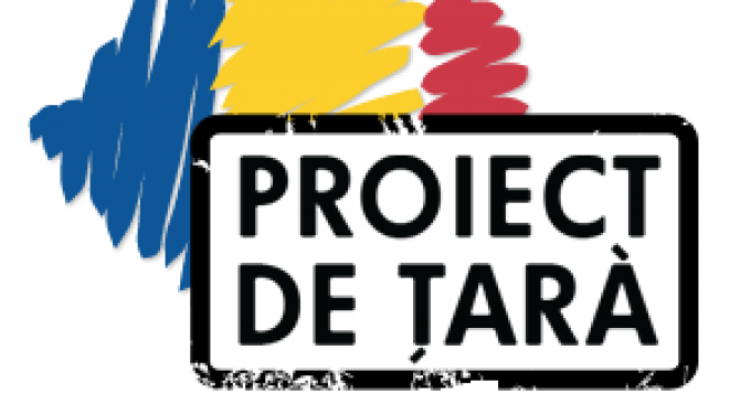 Proiect de Țară