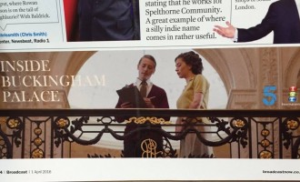 Interviu în exclusivitate cu charismatica şi tânăra actriţă Roxana Lupu!