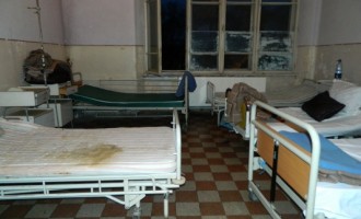 Țară bolnavă. Mai este un pas până la moartea clinică…