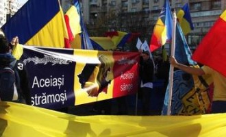 Vecina noastră, MOLDOVA !