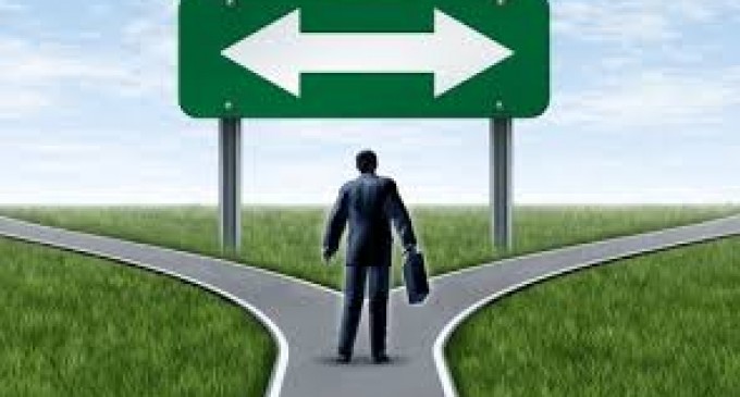 Libertatea de alegere !