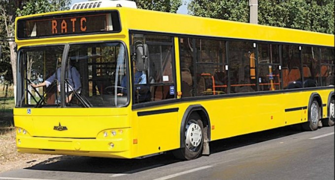 Tinerii din Constanța propun gratuitate pentru copii, elevi și studenți la transportul local