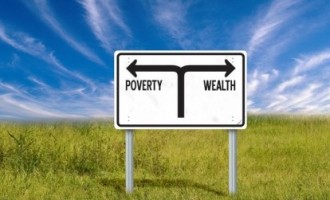 Bogăția noastră…