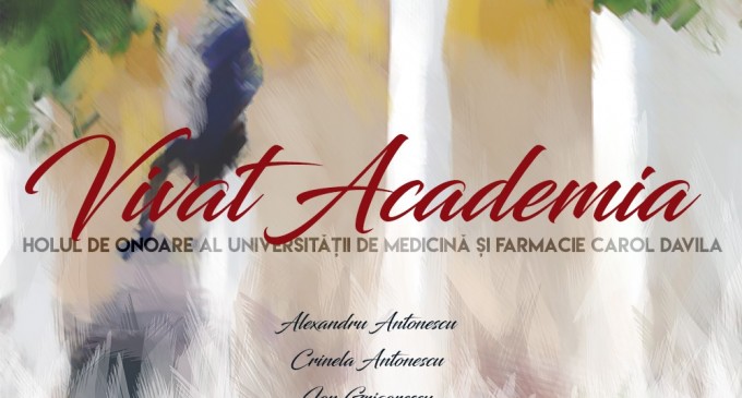 O viitoare expoziţie de pictură la UMF Carol Davila