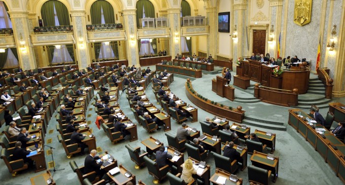 Ziua de 9 Mai a fost declarată zi de sărbătoare națională de către Senat!