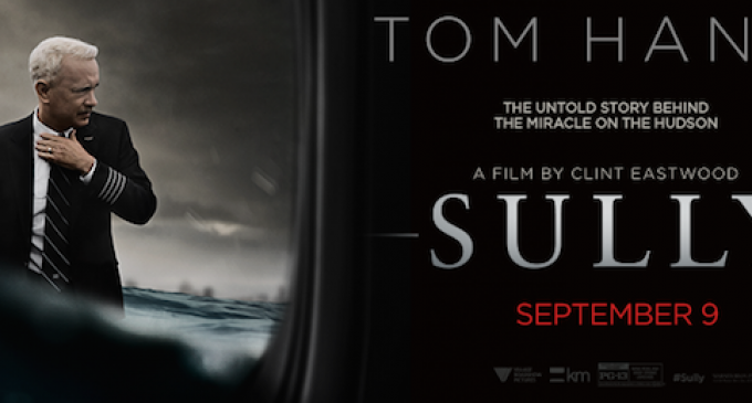 Cronica filmului Sully-Miracolul de pe râul Hudson, aterizare forţată (2016)