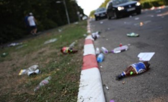 Ordonanța 21/2002 e împotmolită sau delăsarea guvernanților e bucuria nesimțiților din trafic?