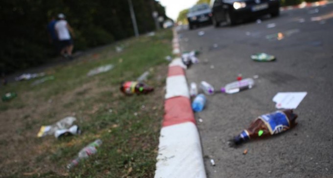 Ordonanța 21/2002 e împotmolită sau delăsarea guvernanților e bucuria nesimțiților din trafic?