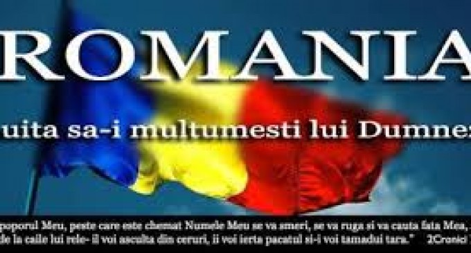 Să nu uităm cine suntem și ce vrem cu adevărat