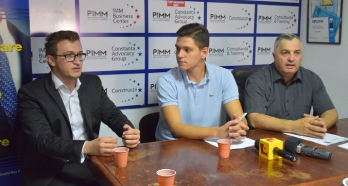 Organizațiile de tineret se pot înscrie în Consiliul Consultativ pe Probleme de Tineret