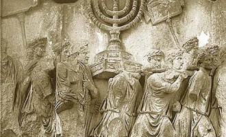 Suntem „fraţi” cu evreii? CONTRA-EDITORIAL