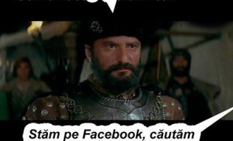 LUPUL PAZNIC LA BERBECI – Fabulă