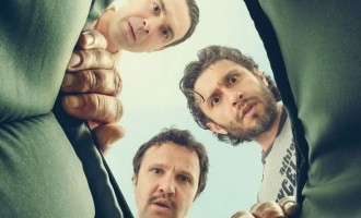 Prezentarea filmului ”Două Lozuri”