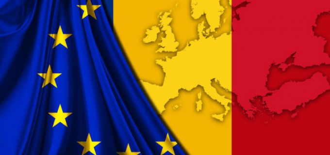 Uniunea Europeana și România în anul 2019