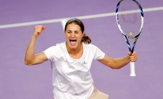 Monica Niculescu a câștigat turneul WTA de la Luxemburg!