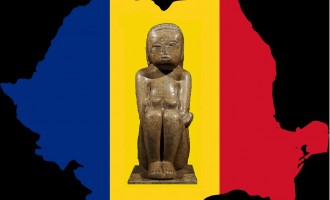 Cumințenia Pământului este poporul român