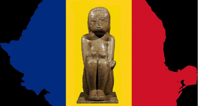 Cumințenia Pământului este poporul român