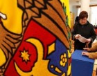 Republica Moldova va avea un al doilea tur de scrutin pentru alegerea preşedintelui, pe data de 13 noiembrie