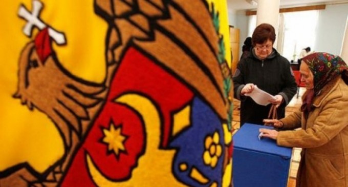 Republica Moldova va avea un al doilea tur de scrutin pentru alegerea preşedintelui, pe data de 13 noiembrie