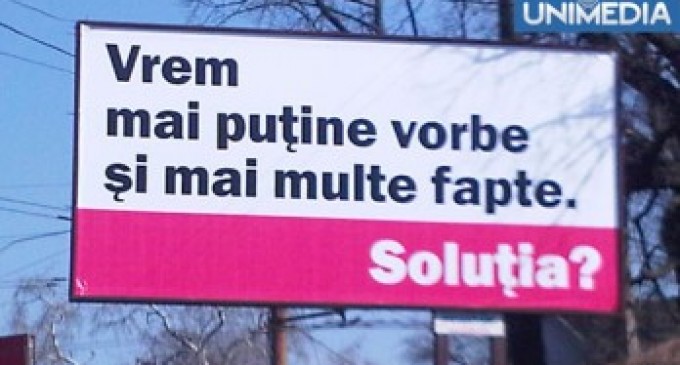 Antemergătorii alegerilor parlamentare Partea a Șaptea