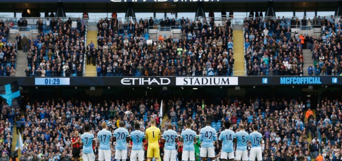 Legendarul club englez Manchester City a anunțat venituri record