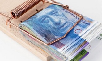 Soarta datornicilor în franci elveţieni va fi decisă în Parlamentul României!