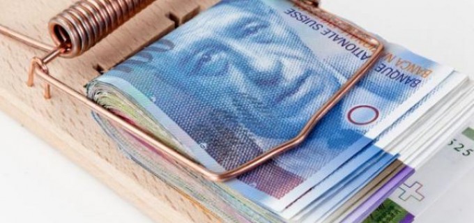 Soarta datornicilor în franci elveţieni va fi decisă în Parlamentul României!