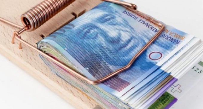 Soarta datornicilor în franci elveţieni va fi decisă în Parlamentul României!