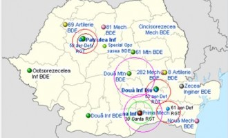 Relocarea „holochesului” mintal la români