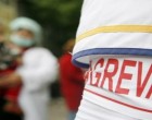 Protestele celor din Sănătate încep de luni și vor culmina cu o grevă generală anunțată pentru 31 octombrie!