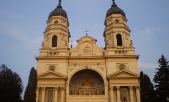 Praznicul Sfintei Cuvioase Parascheva