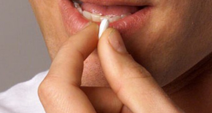 Pilula Zilei pe 21 Octombrie 2016!