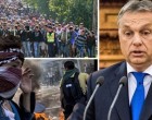 Referendumul din Ungaria privind imigranţii ar putea să nu fie validat !
