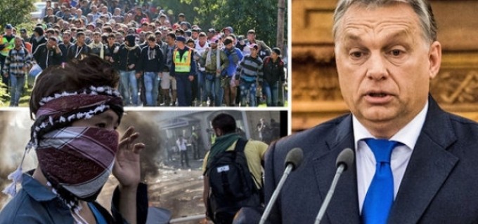 Referendumul din Ungaria privind imigranţii ar putea să nu fie validat !