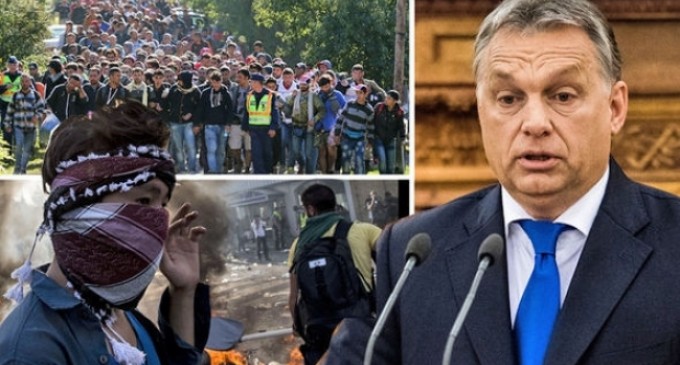 Referendumul din Ungaria privind imigranţii ar putea să nu fie validat !