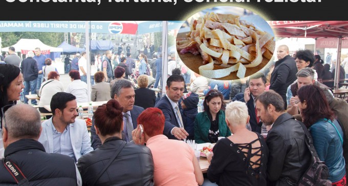 Presa echidistantă împarte MICI ȘI FLEICĂ la grătar cu politiceni de rang(ă)