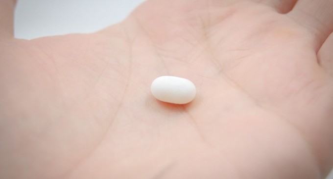 Pilula Zilei pe ziua de 18 Octombrie 2016