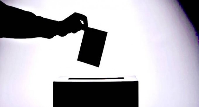 Antemergătorii alegerilor parlamentare Partea a Treia