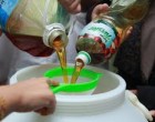 Uleiul vegetal uzat, de la deşeu la biocombustibil!