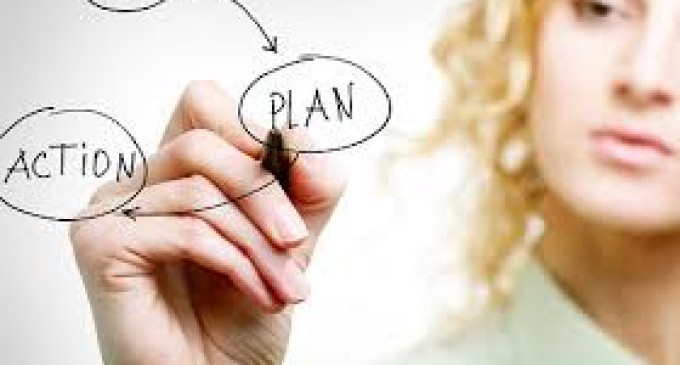 „Plan de acţiune” pentru Suflet …