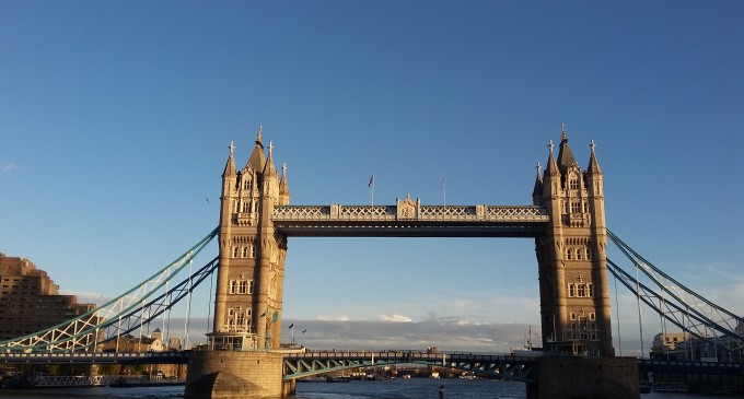 Unele impresii de prin Albion    Partea Întâi