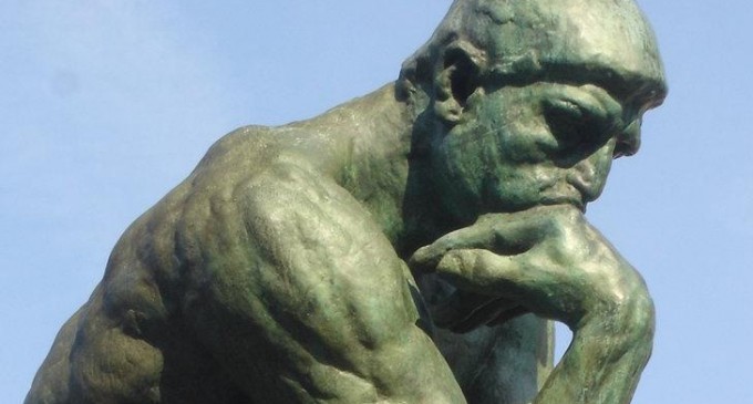 Vorbe goale, căci idei… lipsă!