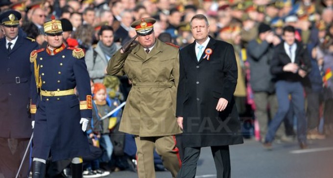 Klaus Iohannis nu a invitat demnitari și politicieni „certați ” cu legea!