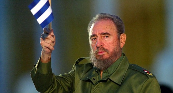 Dispariția lui Fidel Castro generează declarații cât și o anumită reîmpărțire a șefilor de stat de pe mapamond